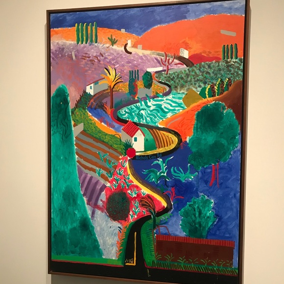 Meet your Posher, Nick - Picture 1 of 1